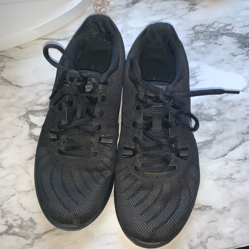 Nike shoes